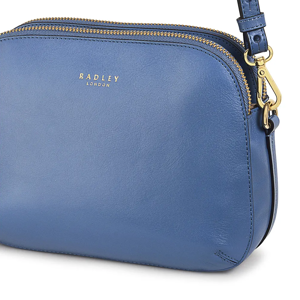 Radley Dukes Place Zip-Top Crossbody